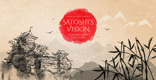 <p>March 25, 2018</p>
<h2>Craig Wright presents at Satoshi's Vision conference in Tokyo, Japan</h2>
<p><a href="https://satoshisvisionconference.com" target="_blank">https://satoshisvisionconference.com</a></p>