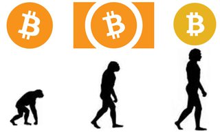 <p><strong>Bitcoin Evolution</strong></p>
<p>Source:<br /><a href="https://twitter.com/natoshisakamato/status/1083138602060693506" target="_blank">@natoshisakamato</a></p>