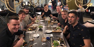  <p><em>"What started off as people talking about this diet lead to thought leaders within bitcoin ideology hosting steak dinners. These steak dinners combined carnivory with bitcoin."</em></p>
<p>Source:<br /><a href="https://medium.com/@cryptodemedici/crypto-ideology-68b9ecde89c6">medium.com/@cryptodemedici/</a></p>