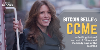 <h2>Bitcoin Belle&rsquo;s CCme: The woman who brought you Craig &lsquo;Satoshi&rsquo; Wright strikes again&hellip;</h2>
<p>Originally published by Orphan Blocks on April 10th 2018<br /><br /></p>
<p><em>"Bitcoin Belle (real name Michele Seven) is part of the 2011 generation of Bitcoiners. She was living in New Hampshire where the Free Talk Live show was based when she got her first taste of Bitcoin.</em></p>
<p><em>As one of the co-hosts on the show, she was introduced to Bitcoin by Gavin Andresen who had begun to promote Satoshi Nakamoto&rsquo;s fledgling project to libertarian activists. His strategy worked as libertarians like Michele naturally found the ethos of Bitcoin extremely compelling and became the first generation of adopters."</em></p>
<p>Source:<br /><a href="https://hackernoon.com/bitcoin-belles-ccme-the-woman-who-brought-you-craig-satoshi-wright-strikes-again-f74e4ef129a4">hackernoon.com</a></p>