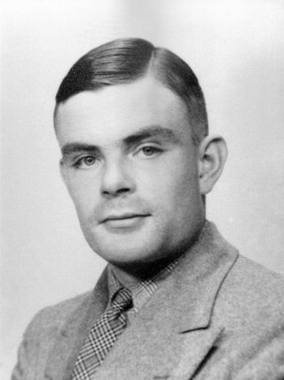 <h2>Alan Turing</h2>
<p>Alan Mathison Turing (23 June 1912 &ndash; 7 June 1954) was an English mathematician, computer scientist, logician, cryptanalyst, philosopher, and theoretical biologist. Turing was highly influential in the development of theoretical computer science, providing a formalisation of the concepts of algorithm and computation with the Turing machine, which can be considered a model of a general-purpose computer. Turing is widely considered to be the father of theoretical computer science and artificial intelligence. Despite these accomplishments, he was not fully recognised in his home country during his lifetime, due to his homosexuality, and because much of his work was covered by the Official Secrets Act.</p>
<p>Source:&nbsp;<a href="https://en.wikipedia.org/wiki/Alan_Turing">wikipedia.org</a></p>