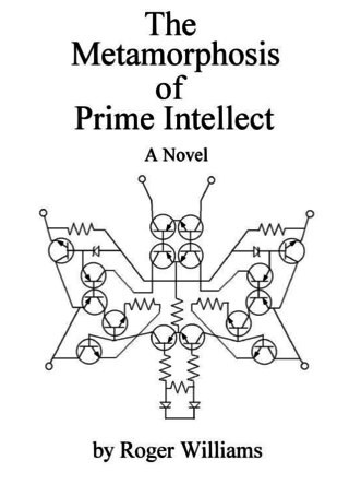 <h2>The Metamorphosis of Prime Intellect</h2>
<p>1994 novella by Roger Williams</p>
<p><strong>In the best possible future, there will be</strong><br /><strong>no war, no famine, no crime,</strong><br /><strong>no sickness, no oppression,</strong><br /><strong>no fear, no limits, no shame...</strong><br /><strong>...and nothing to do.</strong></p>
<p>Read online: <a href="http://localroger.com/prime-intellect/mopiidx.html" target="_blank">HTML</a> <a href="https://mogami.neocities.org/files/prime_intellect.pdf" target="_blank">PDF</a></p>
<p>"It deals with the ramifications of a powerful, superintelligent supercomputer that discovers a method of rewriting the "BIOS" of reality while studying a little-known quirk of quantum physics discovered during the prototyping of its own specialised processors, ultimately heralding a technological singularity."&nbsp;<a href="https://en.wikipedia.org/wiki/The_Metamorphosis_of_Prime_Intellect">(wikipedia.org)</a></p>
<p>Source:&nbsp;<a href="http://localroger.com/prime-intellect/">localroger.com/prime-intellect</a></p>