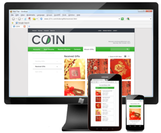 <h3>Secure Bitcoin Wallet</h3>

C01N eWallet has a web-based interface that allows users to access their bitcoins. Users can create and edit accounts to suit their everyday banking needs. With advanced account features such as lock and hide users will have peace of mind that no one can access their accounts without permission. C01N is protected by multi-layer security measures and a cold storage vault, providing further assurance that customers will be able to access their bitcoins when they want them.