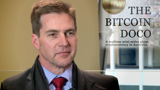 <h3>The Bitcoin Doco: Craig Wright interview</h3>
<p>Source:&nbsp;<a href="https://vimeo.com/149035662">https://vimeo.com/149035662</a></p>