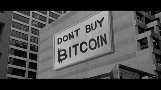 <p>Source: <a href="https://www.youtube.com/channel/UC43D9FHfQc4uj7HZAhX97Rg" target="_blank"> Why Governments Can't Stop Bitcoin by Daniel Krawisz   </a> </p>