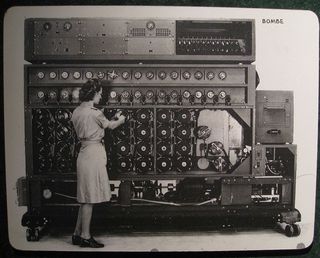 Turing Bomb